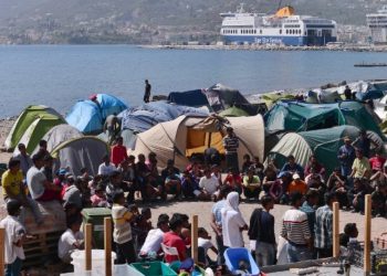 Η πλημμύρα των …μεταναστών