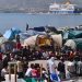 Η πλημμύρα των …μεταναστών