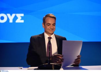 Ακόμη ένας στην …λίστα