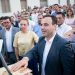 Τι κρύβεται πίσω από την ορκωμοσία Παπαστεργίου;