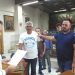 Ορκωμοσιών …συνέχεια στο Δημαρχείο Τρικάλων