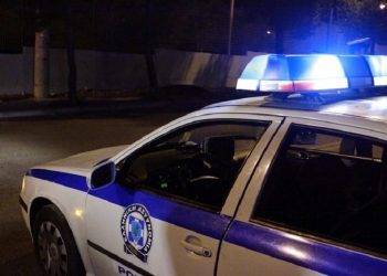 Χειροπέδες σε ακόμη 5 άτομα μεταξύ των οποίων και ο Αστυνομικός