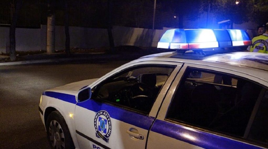 Ανθρωποκυνηγητό μετά από θανατηφόρο τροχαίο