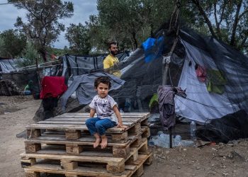 Καταστροφική πολιτική με το τίμημα απάνθρωπων πολιτικών της συμφωνίας Ε.Ε.-Τουρκίας