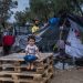 Καταστροφική πολιτική με το τίμημα απάνθρωπων πολιτικών της συμφωνίας Ε.Ε.-Τουρκίας