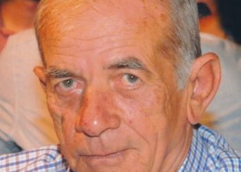 «Έφυγε» ο Αθανάσιος Βουτσελάς