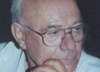 «Έφυγε» ο Αθανάσιος Λιατίφης