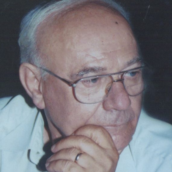 «Έφυγε» ο Αθανάσιος Λιατίφης