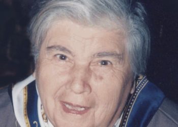 «Έφυγε» η Παρασκευή Στεφίκου