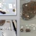 Έφοδος Αστυνομικών της Λάρισας στα Τρίκαλα και χειροπέδες σε Αρχαιοκάπηλο