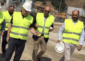Φόρεσε τα …κίτρινα