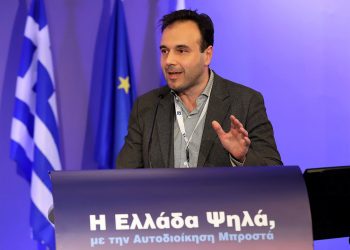 Δήλωση του Δημάρχου Τρικκαίων Δημήτρη Παπαστεργίου