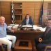 Πήγε στον …Υφυπουργό