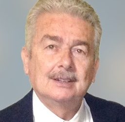 «Έφυγε» ο Νικόλαος Χριστόπουλος
