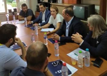 Επί τάπητος το «Εξοικονόμηση Κατ’ Οίκον ΙΙ»