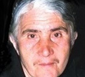 «Έφυγε» η Ανθίτσα Μέρμηγκα