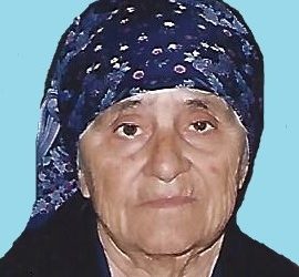 «Έφυγε» η Ερμιόνη Μπαντή