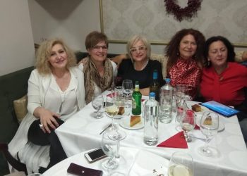 Συνάντηση Αποφοίτων του 1979 στα Τρίκαλα