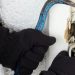 «Μπούκαρε» σε φαρμακείο και τον περίμεναν …χειροπέδες