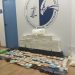 Έβγαλε «λαβράκι» η Αστυνομία