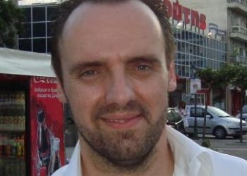 Αιφνίδιος θάνατος για 44χρονο επιχειρηματία