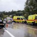Μακελειό έξω από τον Λαγκαδά Θεσσαλονίκης