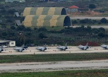 Η καταδίκη της επέκτασης συμφωνίας Ελλάδας-ΗΠΑ από το Δημοτικό Συμβούλιο Τρικάλων