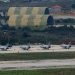Η καταδίκη της επέκτασης συμφωνίας Ελλάδας-ΗΠΑ από το Δημοτικό Συμβούλιο Τρικάλων