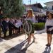 Τιμές στο «Έπος του ΄40» και στην Πύλη Τρικάλων