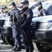 Ολοκληρώθηκε ο Σεπτέμβριος με 540 συλλήψεις