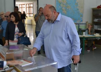 Αυτό είναι … αυτογκόλ
