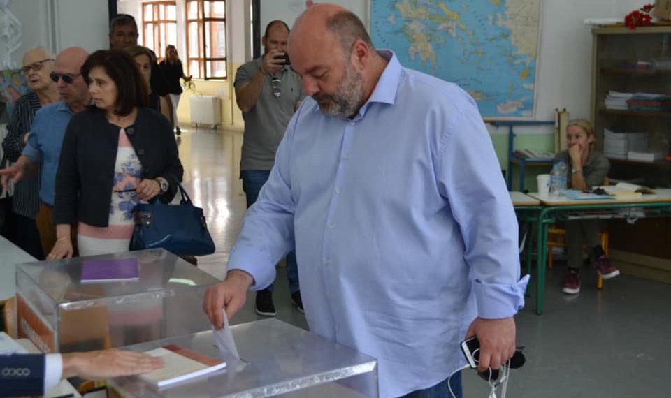 Αυτό είναι … αυτογκόλ