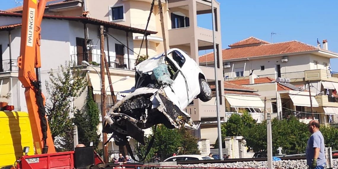 Ως πότε νεκροί στα Τρίκαλα σε …διαβάσεις;