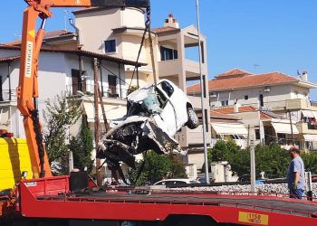 Ως πότε νεκροί στα Τρίκαλα σε …διαβάσεις;