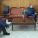 Πήγε στους …φανατικούς του Α.Ο. Τρίκαλα