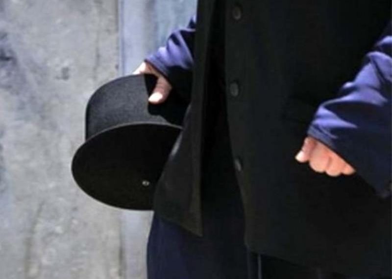 Σε αργία Ιερέας που κατηγορείται για ασέλγεια σε ανήλικη