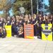 Μήνυμα από τα Τρίκαλα ενάντια στην εμπορία ανθρώπων