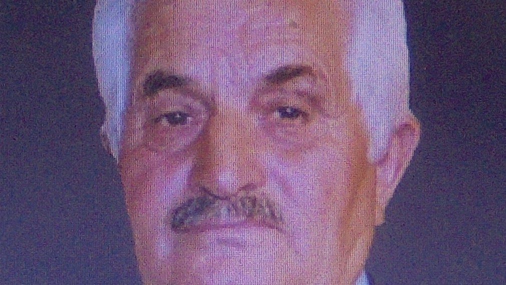 «Έφυγε» ο Σταύρος Μπαμπάνης