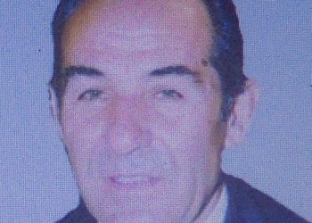 «Έφυγε» ο Κων/νος Κέμος