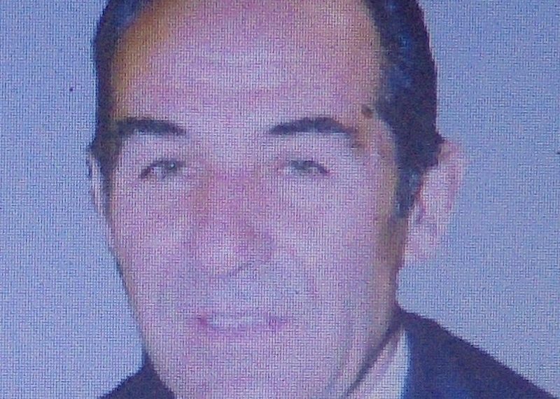 «Έφυγε» ο Κων/νος Κέμος