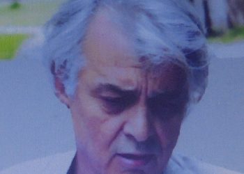 «Έφυγε» ο Χρήστος Κωστόπουλος