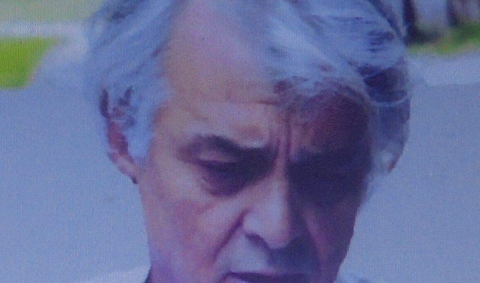 «Έφυγε» ο Χρήστος Κωστόπουλος
