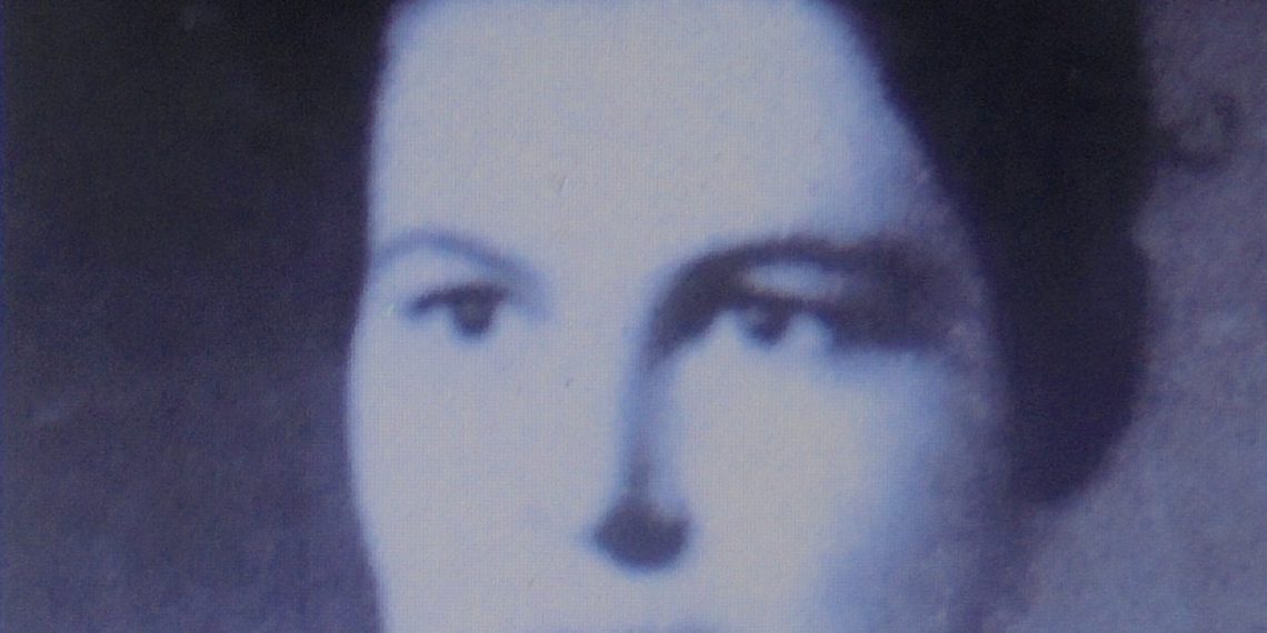 «Έφυγε» η Βασιλική Κανάτα