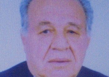 «Έφυγε» ο Κίμωνας Τσιλιώνης