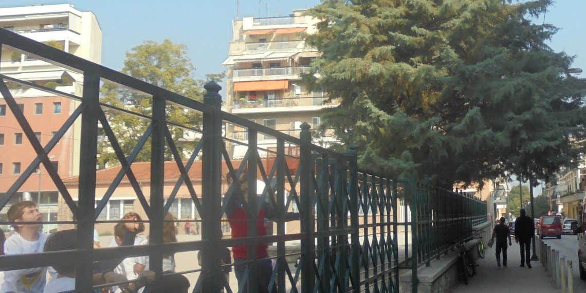 Ποδόσφαιρο στα Τρίκαλα μετά …δυσκολιών