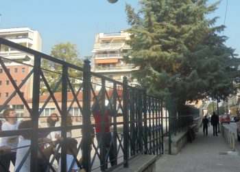 Ποδόσφαιρο στα Τρίκαλα μετά …δυσκολιών