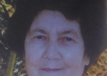 «Έφυγε» η Μαρία Γαλάνη