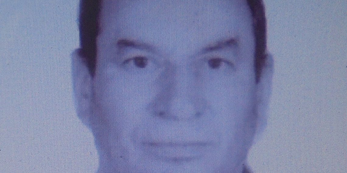 «Έφυγε» ο Δημήτριος Μασούρας