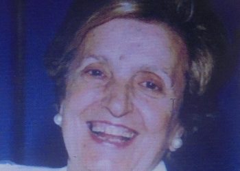 «Έφυγε» η Νίνα Δερπανοπούλου