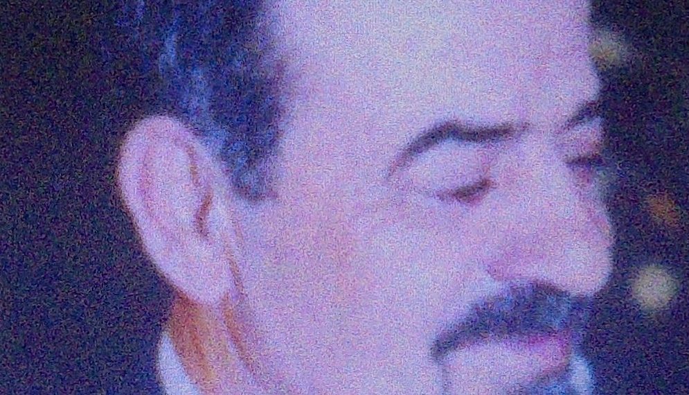 «Έφυγε» ο Αντώνιος Γιαννάκας